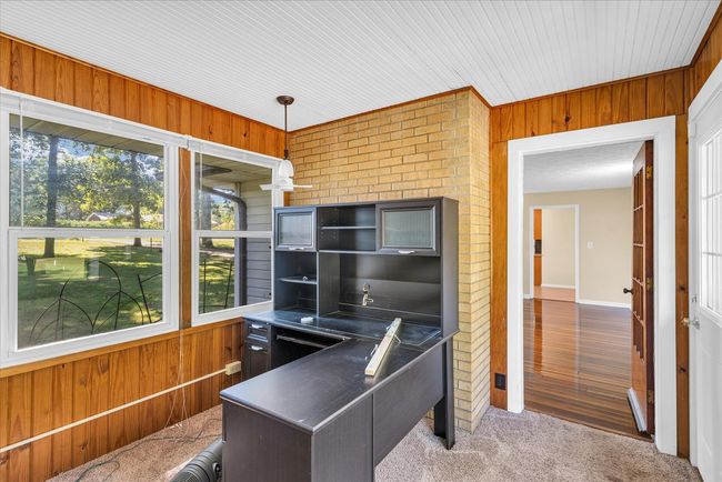 29 Dixie Acres Rd, House other with 2 bedrooms, 1 bathrooms and 2 parking in Danville IL | Image 11
