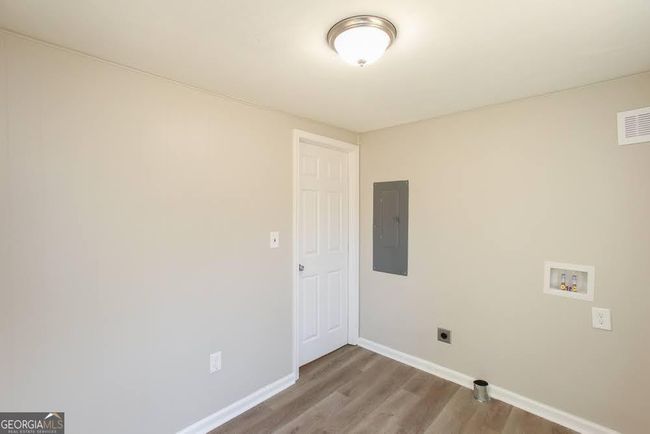 272 Old Sudie Rd, House other with 2 bedrooms, 1 bathrooms and null parking in hiram GA | Image 39