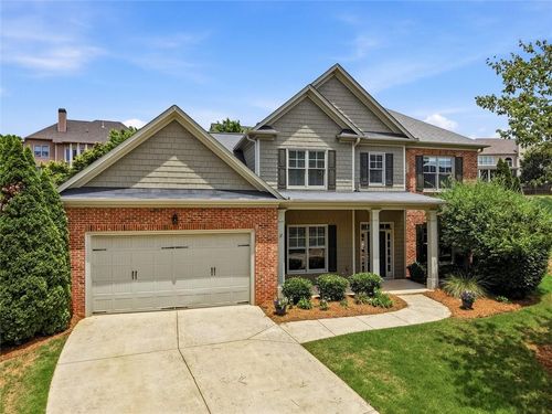 1222 Marinette Way, Hoschton, GA, 30548-6251 | Card Image