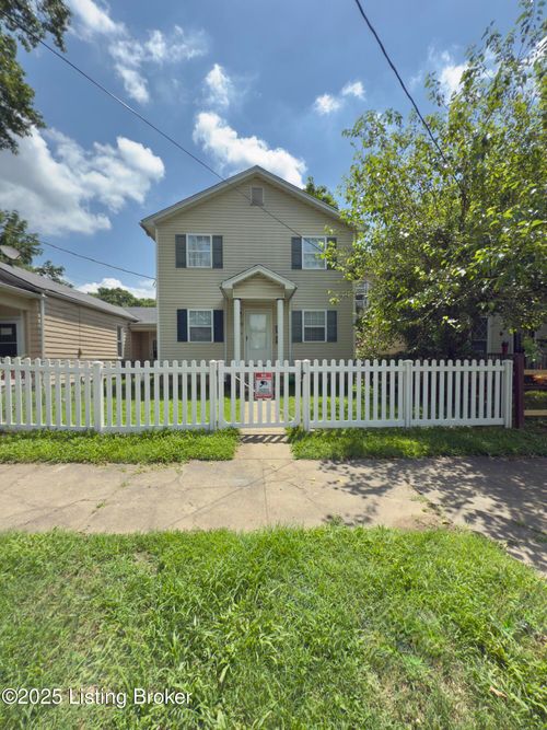 2815 S 6th St, Louisville, KY, 40208 | Card Image