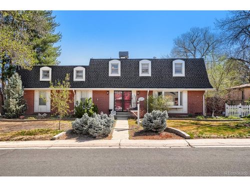 6690 E Colorado Dr, Denver, CO, 80224-2204 | Card Image