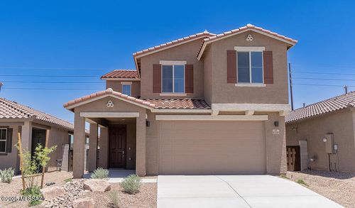 6081 E Campolina Trl, Tucson, AZ, 85756-0192 | Card Image