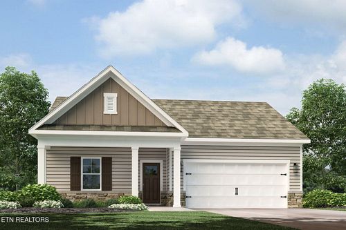 4336 Juliette Elise St, Knoxville, TN, 37920-3668 | Card Image