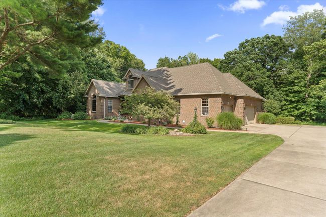 1695 Signal Point Dr, House other with 5 bedrooms, 4 bathrooms and null parking in Niles MI | Image 60