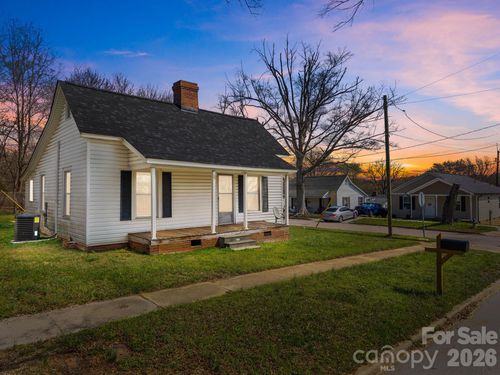 828 Park Avenue, Salisbury, NC, 28144 | Card Image
