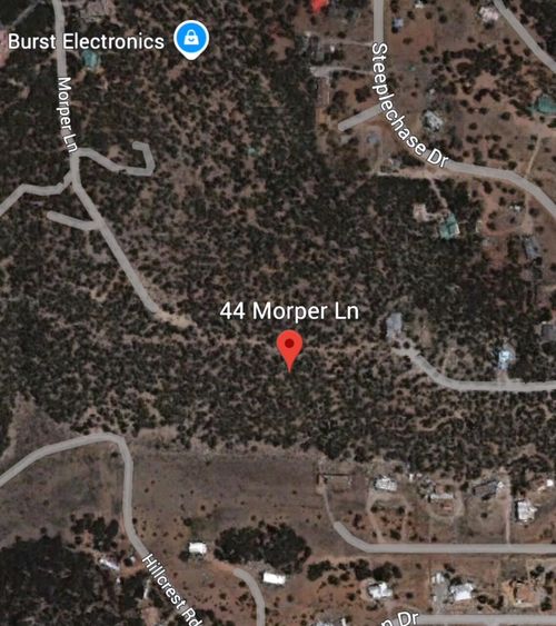 44 Morper Lane, Edgewood, NM, 87015 | Card Image