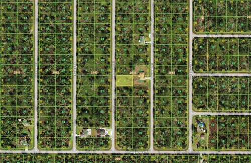 2170 Westwind St, PORT CHARLOTTE, FL, 33953 | Card Image