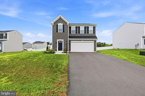 89 Ramshorn Rd, INWOOD, WV, 25428-3121 | Card Image