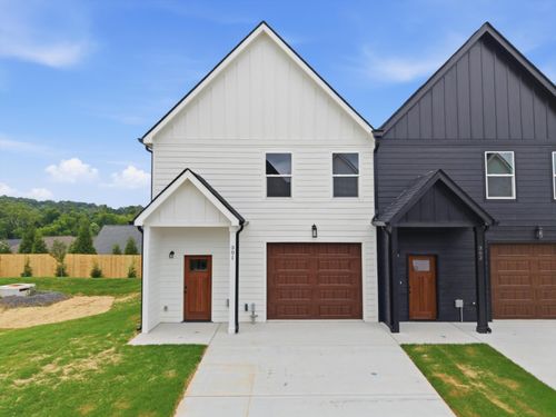 3696 Michigan Avenue Rd Ne, Cleveland, TN, 37323-5721 | Card Image