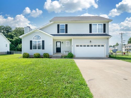 3786 Man O War Blvd, Clarksville, TN, 37042-4880 | Card Image