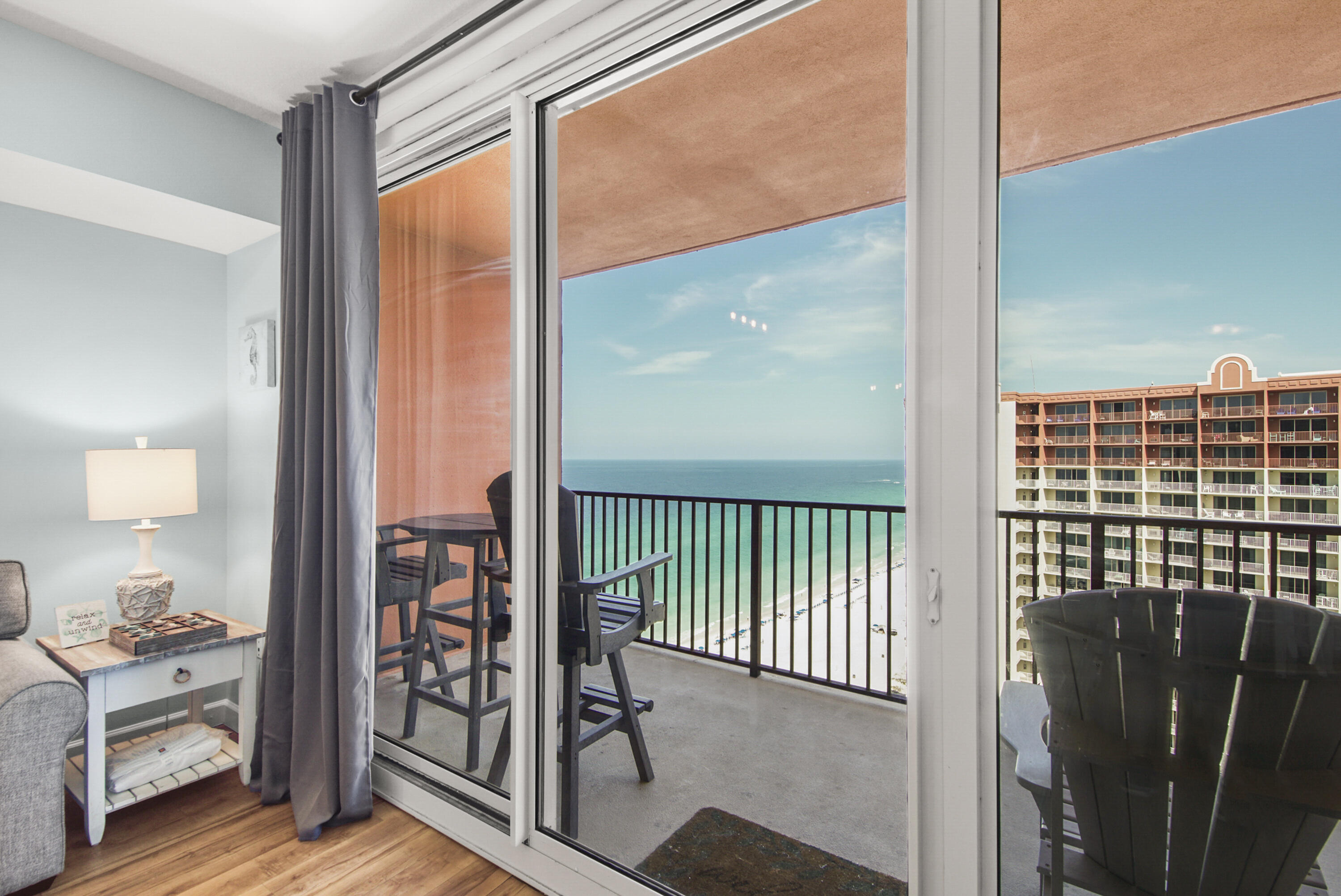 Residential in Panama City Beach 2
