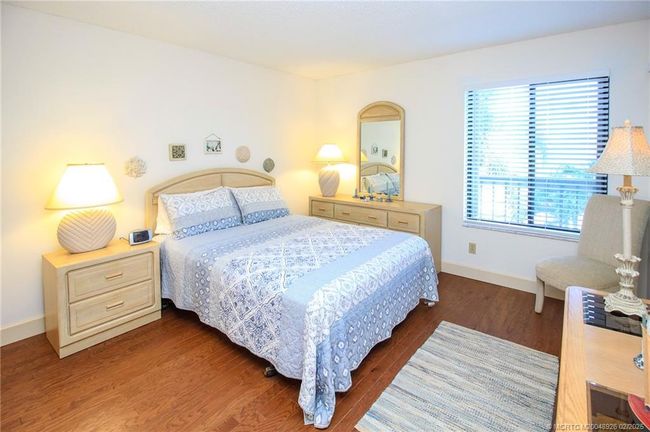 APT-304 - 4490 Sandpebble Trce, Condo with 2 bedrooms, 2 bathrooms and null parking in STUART FL | Image 19