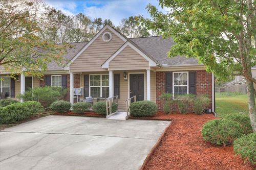 1184 Bison Way, Grovetown, GA, 30813 | Card Image