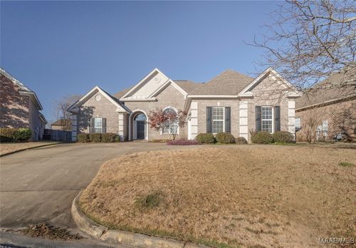 9208 Thorngate Court, Montgomery, AL, 36117 | Card Image