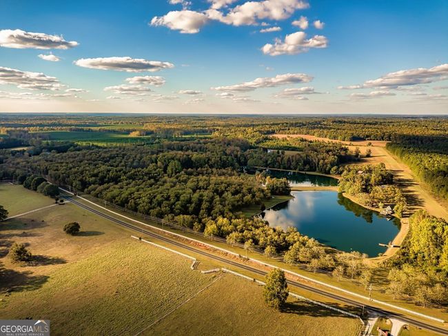 2066 Drew Allen Rd, House other with 4 bedrooms, 3 bathrooms and 3 parking in Williamson GA | Image 91