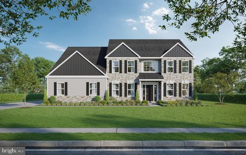 112 Portia Blvd, KUTZTOWN, PA, 19530-8247 | Card Image