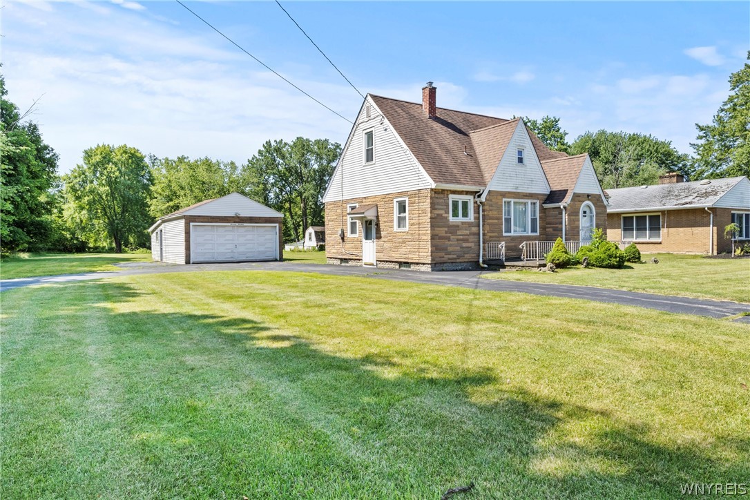 Residential in Amherst 4