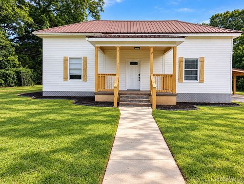 446 E Parmer Street, Greenville, AL, 36037 | Card Image