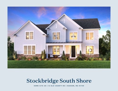 20-12 Old County Rd, Hudson, MA, 01749-3025 | Card Image