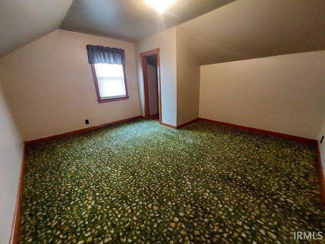 208 E Mary St, House other with 4 bedrooms, 1 bathrooms and null parking in Holland IN | Image 32