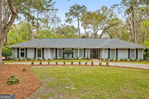 113 Mercer Road, Savannah, GA, 31411 | Card Image