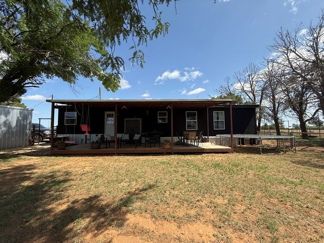 447 W Fm 1606, House other with 3 bedrooms, 2 bathrooms and 2 parking in Ira TX | Image 24