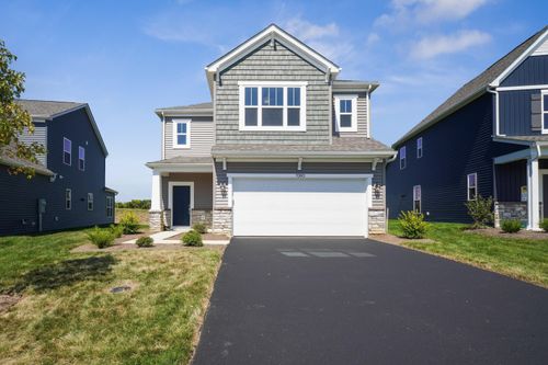 7080 Unitas Loop, Powell, OH, 43065-3715 | Card Image