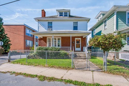 919 Penn St, Williamsport, PA, 17701-3540 | Card Image