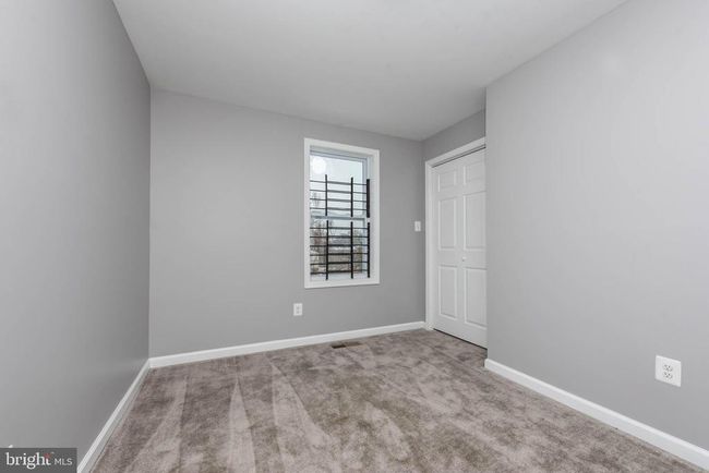 1508 Mchenry St, Townhouse with 4 bedrooms, 2 bathrooms and null parking in BALTIMORE MD | Image 18