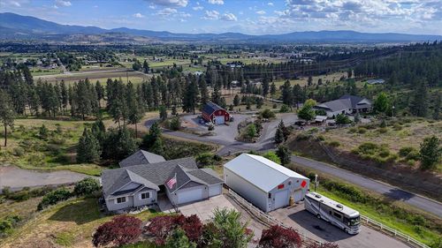 6930 N Lynden Rd, Otis Orchards, WA, 99027-9242 | Card Image