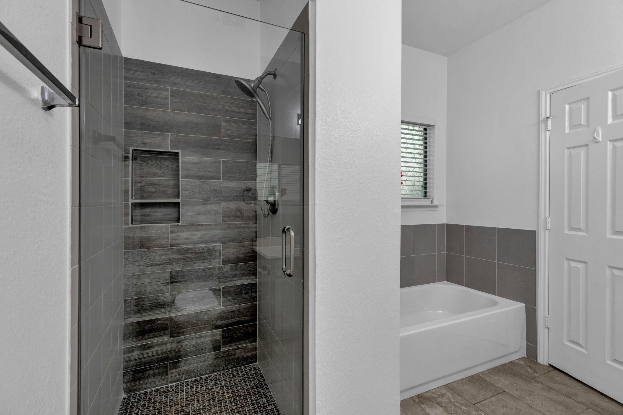 Residential Lease in Houston 4