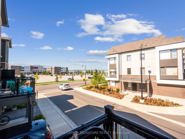 10 - 1125 Leger Way, House attached with 3 bedrooms, 3 bathrooms and 1 parking in Milton ON | Image 26