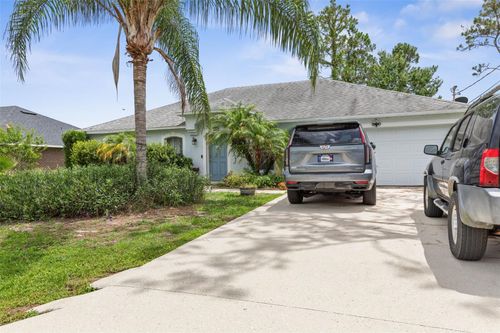 85 Sloganeer Trl, Palm Coast, FL, 32164-5328 | Card Image