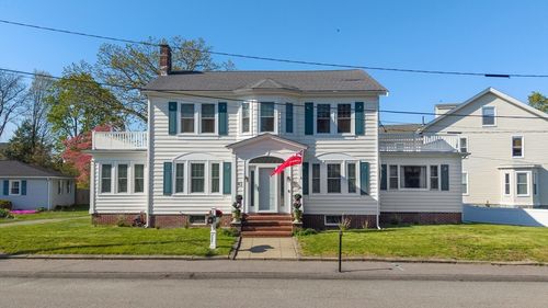 42 Fayette Pl, Taunton, MA, 02780-3104 | Card Image
