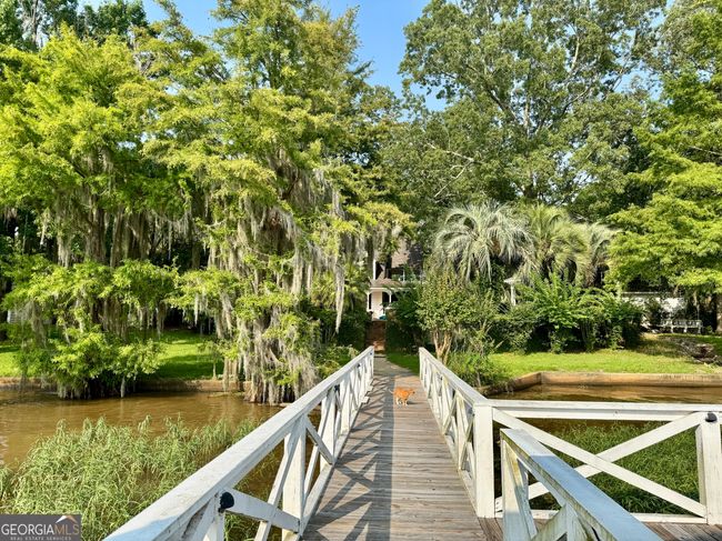 124 N Valhalla Ln, House other with 4 bedrooms, 4 bathrooms and null parking in Cordele GA | Image 54