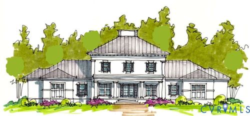 99 Kinloch Ln, Manakin Sabot, VA, 23103-2910 | Card Image