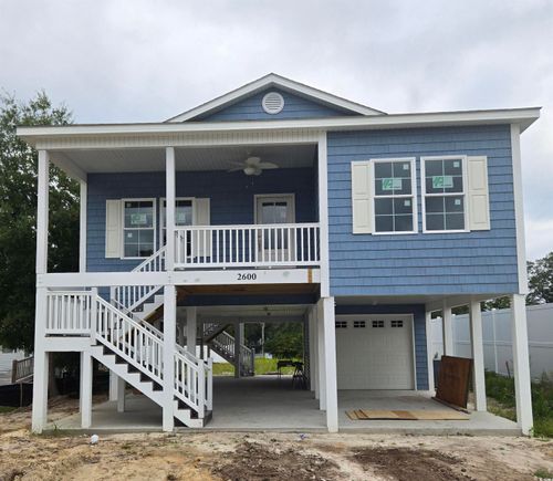 2600 Walnut St, North Myrtle Beach, SC, 29582-5900 | Card Image