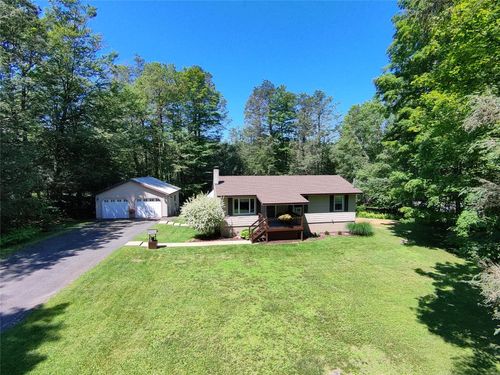 497 Myers Rd, Neversink, NY, 12765-5039 | Card Image