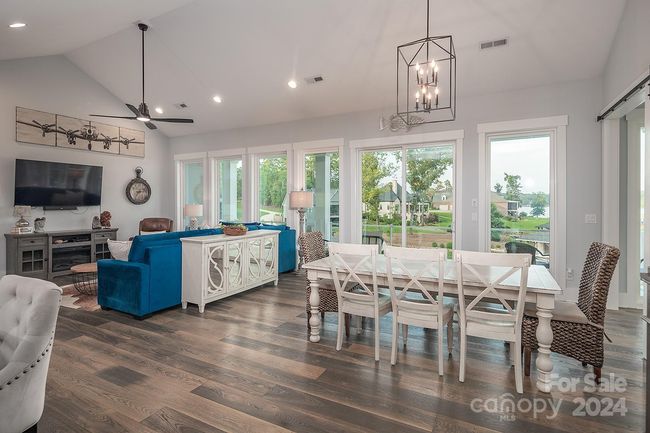 115 Forest Lake Ct, House other with 5 bedrooms, 4 bathrooms and null parking in Norwood NC | Image 14