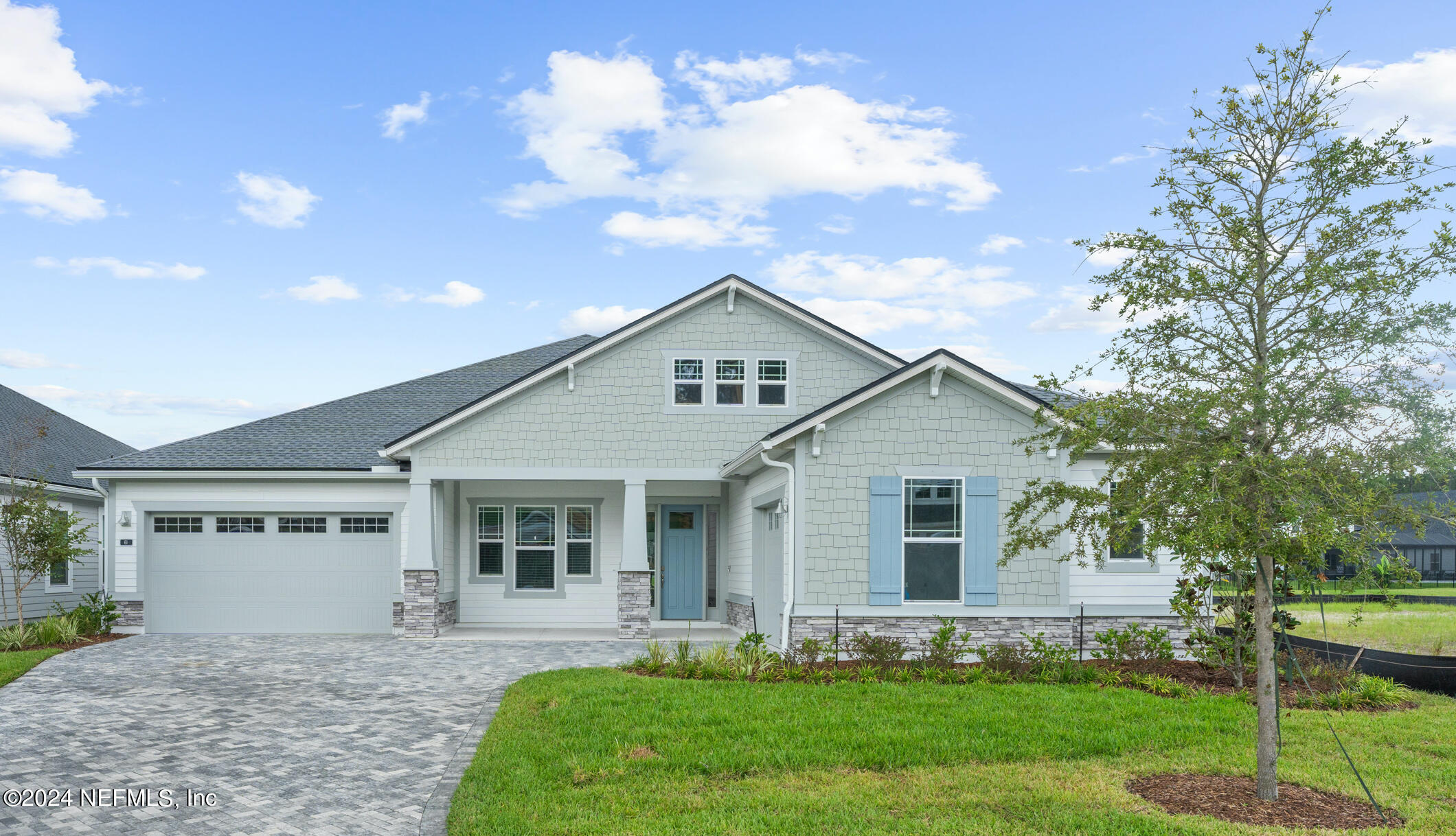 Sullivan Pl, Saint Johns, FL 32259