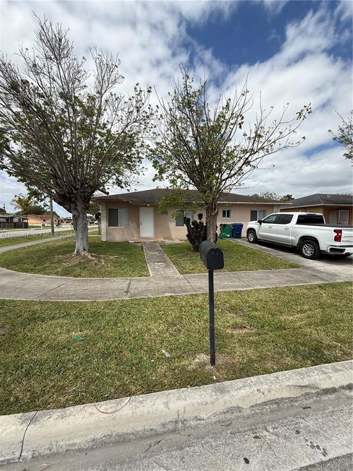 1205 Nw 7th Ave, Florida City, FL, 33034-2001 | Card Image