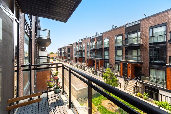 D-603 - 5289 Highway 7, Condo with 2 bedrooms, 3 bathrooms and null parking in Vaughan ON | Image 23