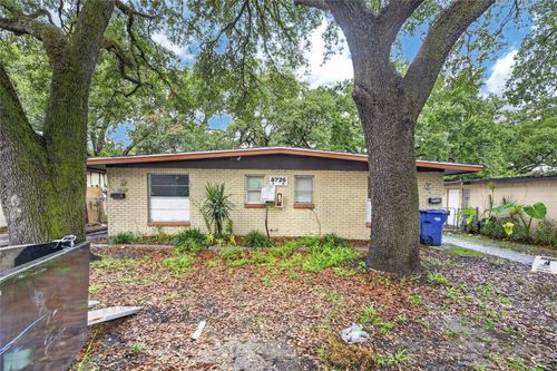 8726 & 8728 N 48th Street, TAMPA, FL, 33617 | Card Image