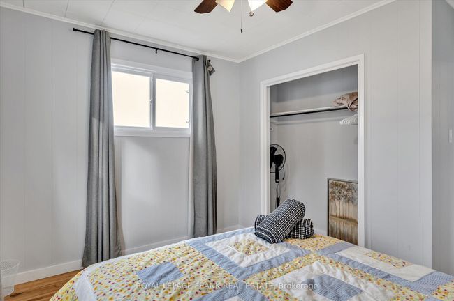 798 Simcoe St, House other with 3 bedrooms, 1 bathrooms and 4 parking in Bridgenorth ON | Image 26