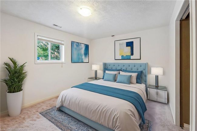 82 Whitlaw Way, House other with 3 bedrooms, 2 bathrooms and 4 parking in Paris ON | Image 19