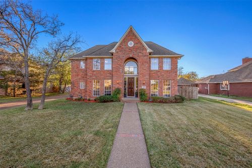 3004 Cochise Court, College Station, TX, 77845 | Card Image