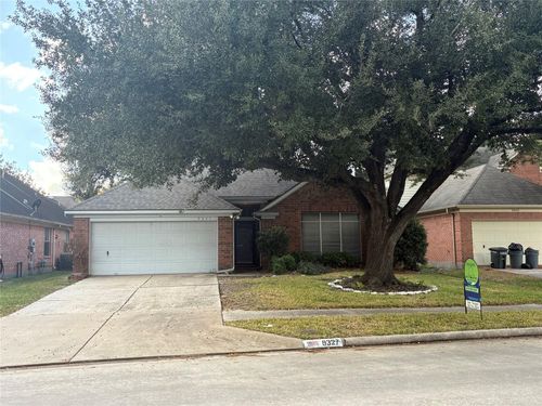 9327 Cabin Creek Dr, Houston, TX, 77064-3810 | Card Image