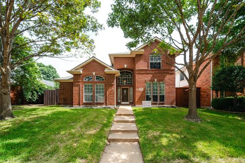 9516 Presthope Dr, Frisco, TX, 75035-5767 | Card Image