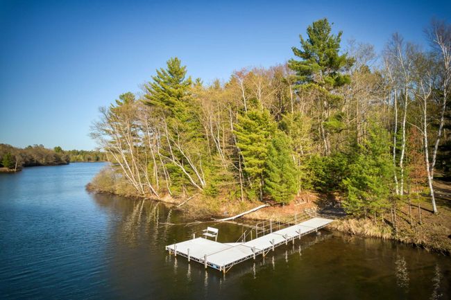 2329 Point Ln, House other with 3 bedrooms, 2 bathrooms and null parking in Lac du Flambeau WI | Image 11