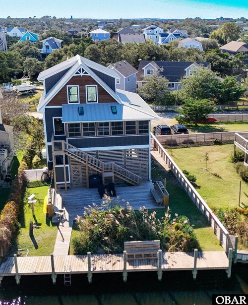 20 Oneal Ln, Ocracoke, NC, 27960 | Card Image
